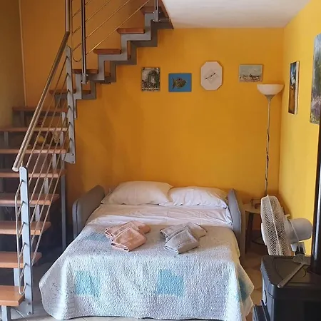 Casa vacanze Neno Vir