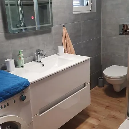 Vakantiehuis Neno