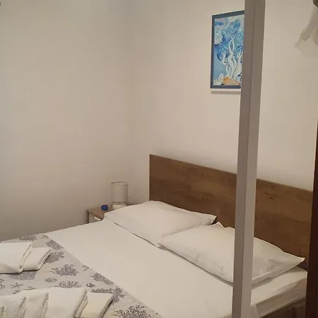 Neno Vakantiehuis