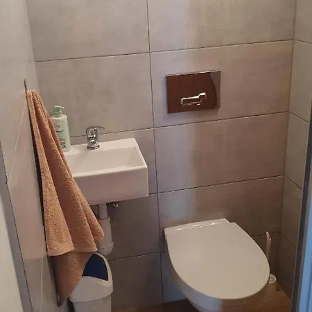 Neno Vakantiehuis Vir