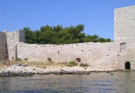 Vakantiehuis Neno