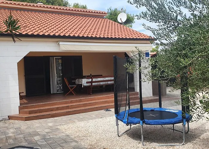 Neno Casa vacanze Vir