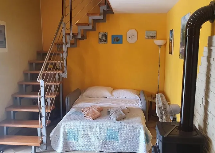 Casa vacanze Neno Vir