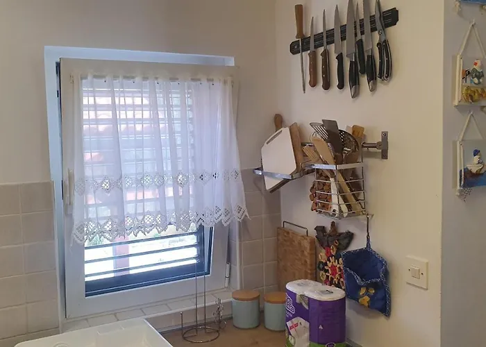 Casa vacanze Neno Vir