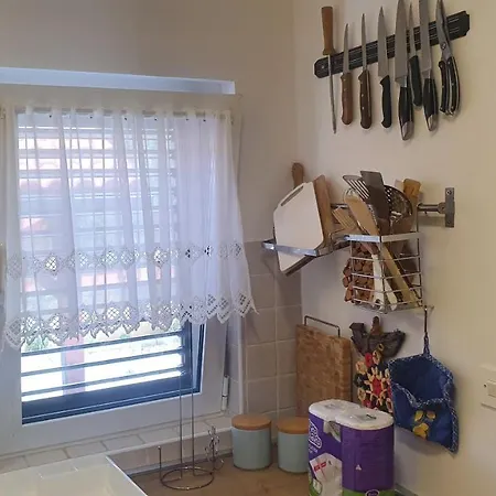 Holiday home Neno Vir